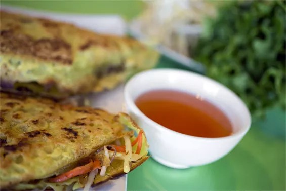 The Ten Tastiest Events on the Culinary Calendar This Week