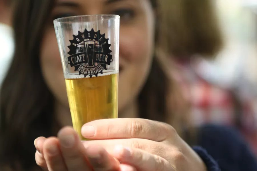 The Six Best Events on the Culinary Calendar This Weekend