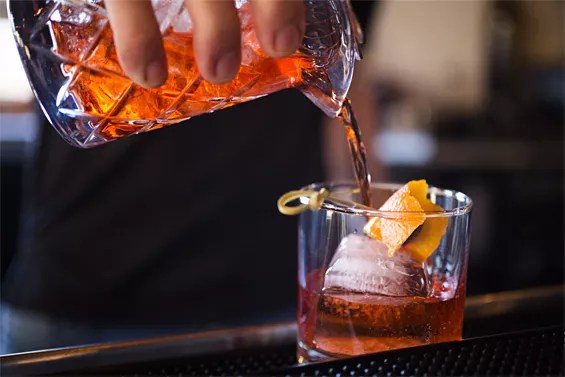It’s Negroni Week: Here Are Six Variations From Denver’s Best Bartenders
