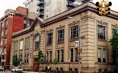 20th Street Gym Boxing Program at Rec Center Gets KO’d Once Again