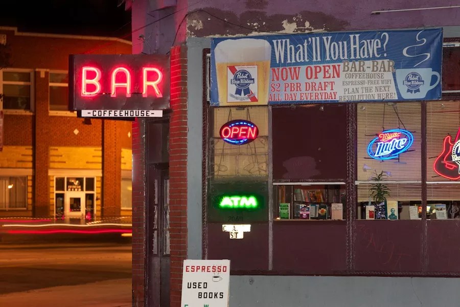 The Ten Bars With Live Music That We Can’t Live Without