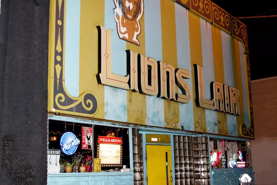 Twelve of Denver’s Best Independent Music Venues