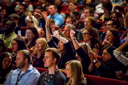 Denver Arts & Venues Dishes Out the Data Behind Denver Creates