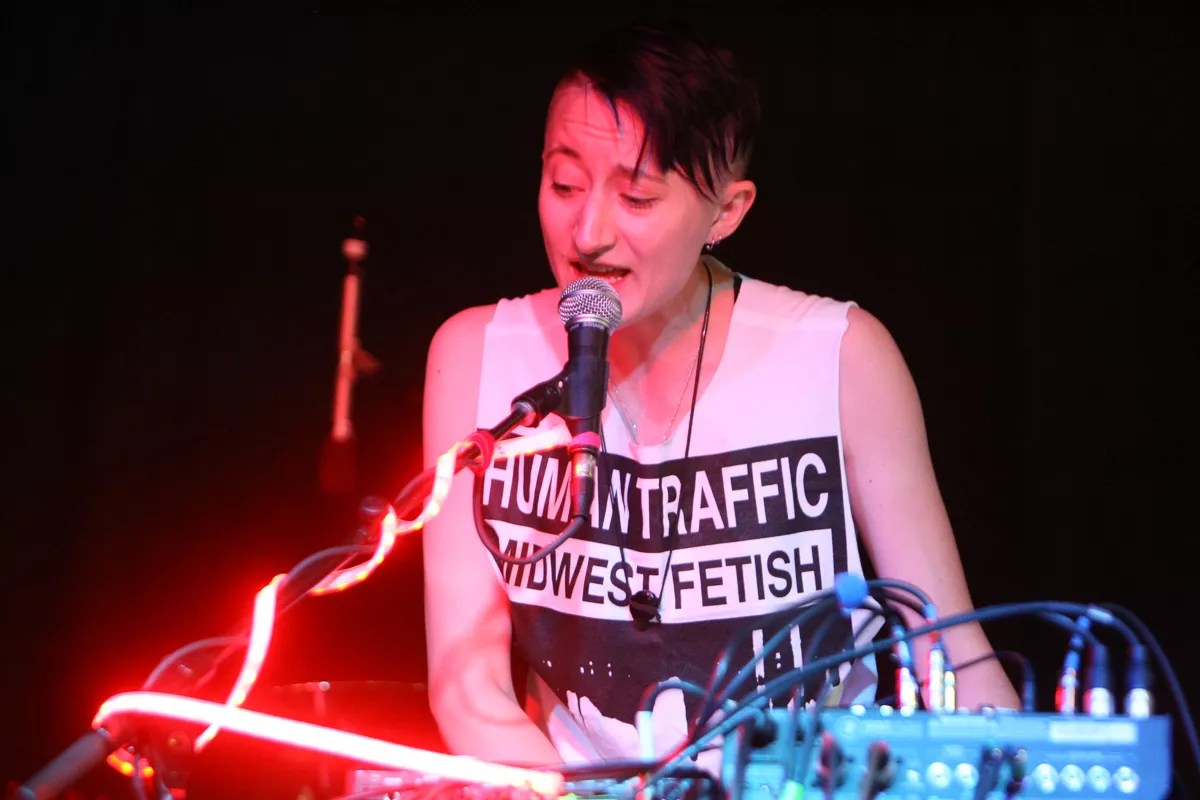 Church Fire and Mirror Fears on Noise vs. Doom III