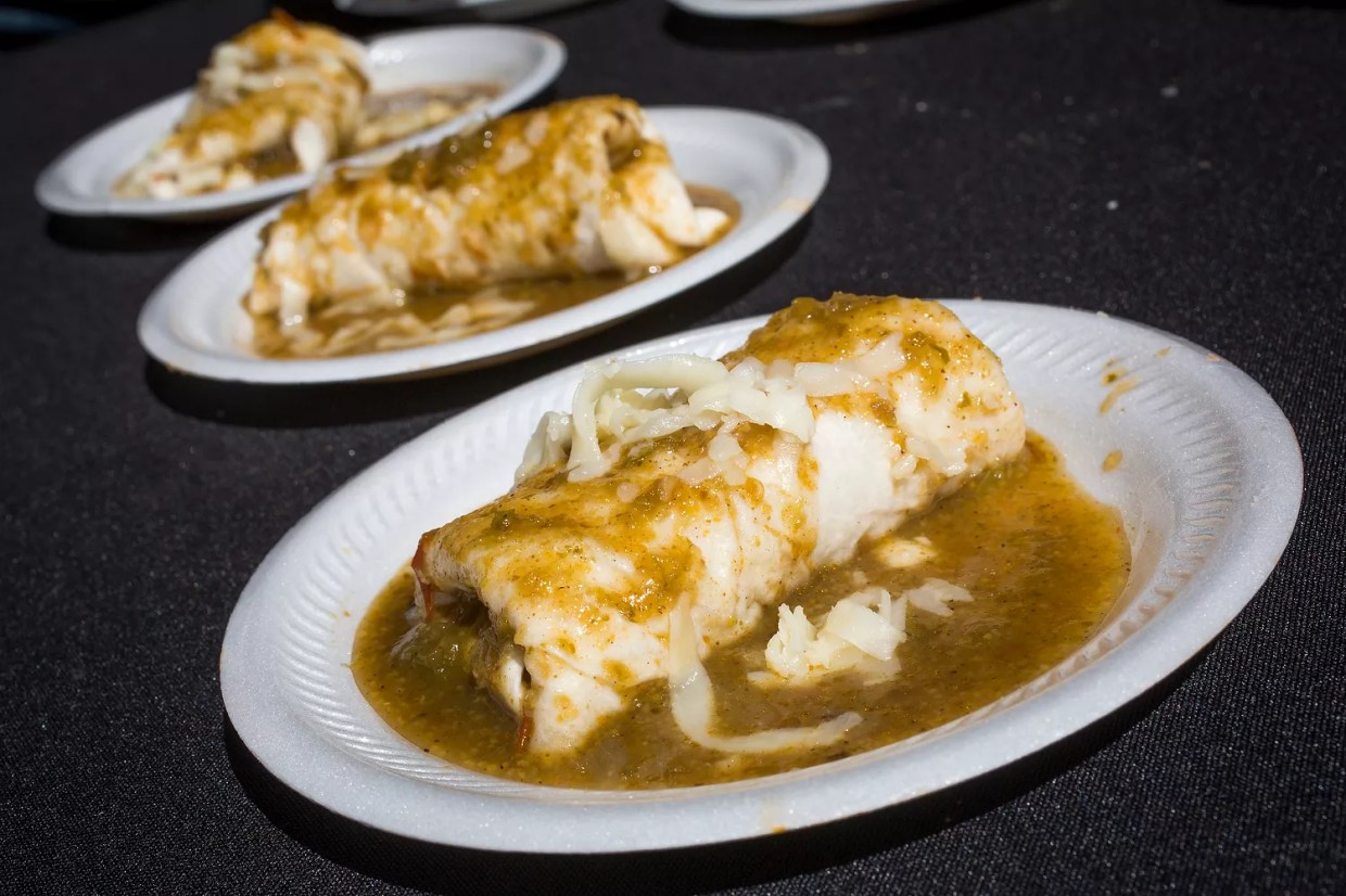 The Best Green Chile in Denver in 2018…and Through the Decade