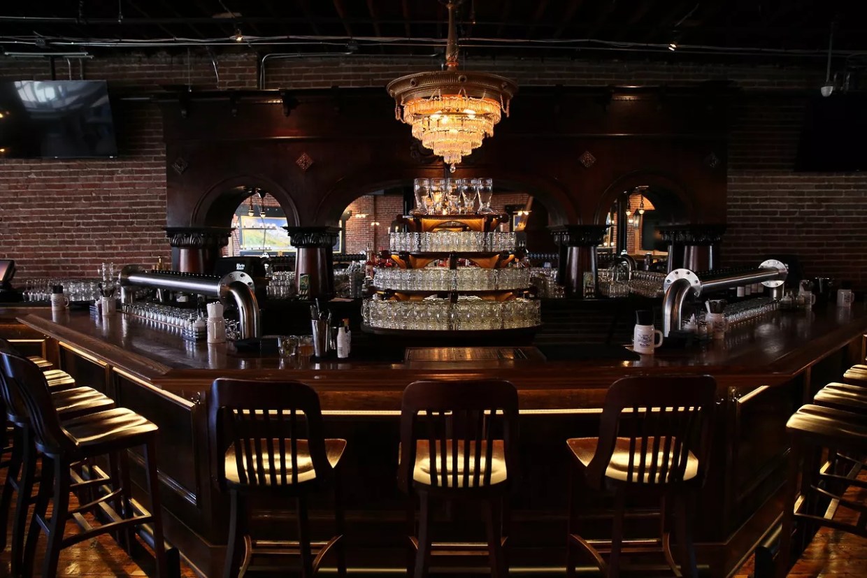 The Ten Best Places to Celebrate World Cup Soccer This Summer