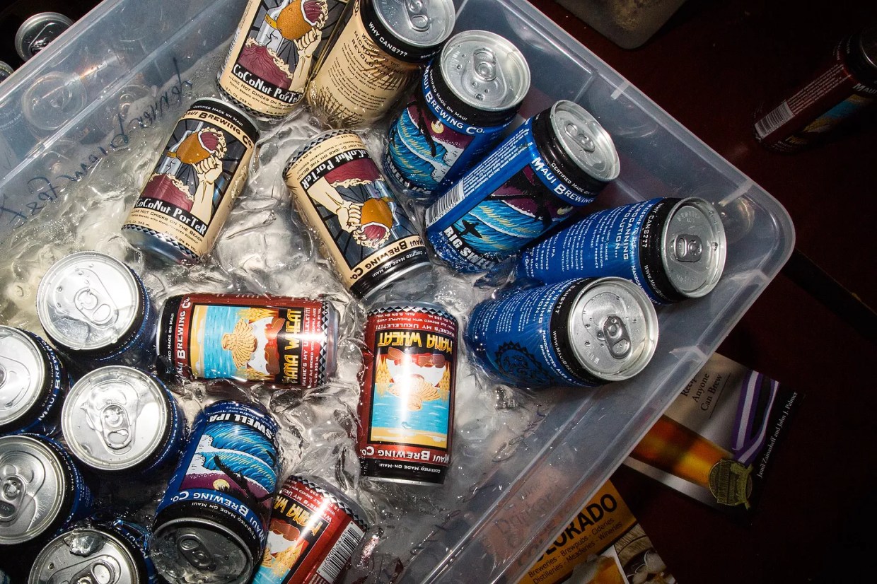 The Six Best Events on the Culinary Calendar This Weekend