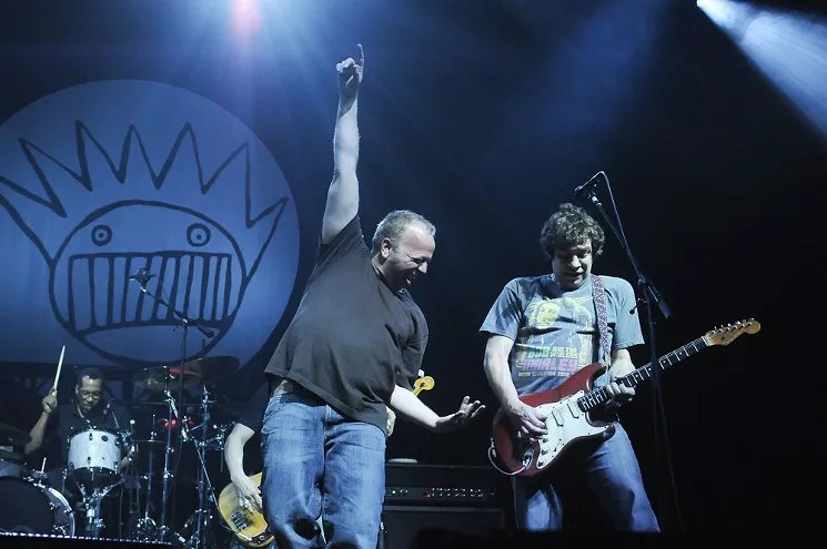 Ween, Big Gigantic and Every New Denver Concert Announcement