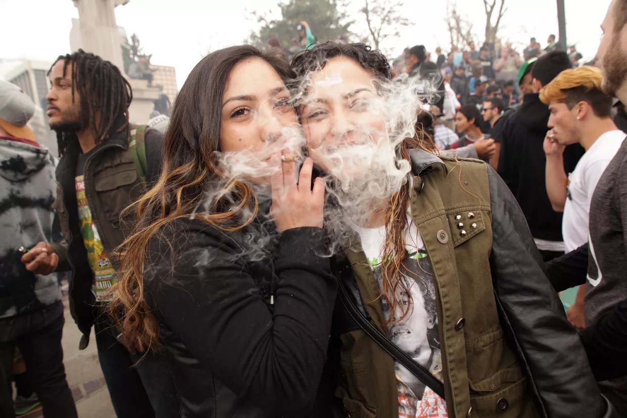 Colorado Cannabis Industry Veterans Create 420 on the Block