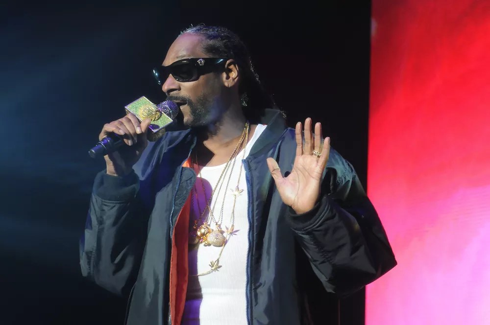 Snoop Dogg’s Wellness Retreat With Wiz Khalifa Will Light Up Colorado