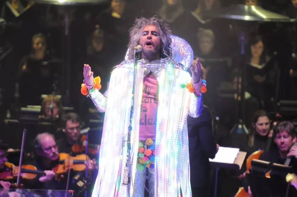 The Flaming Lips, Bad Religion and Every New Denver Concert Announcement