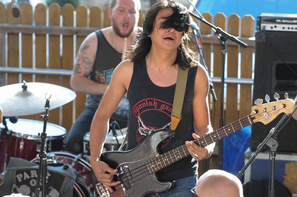 <i>Farm to Turntable</i> Is the Denver Band Compilation Album You Need to Hear