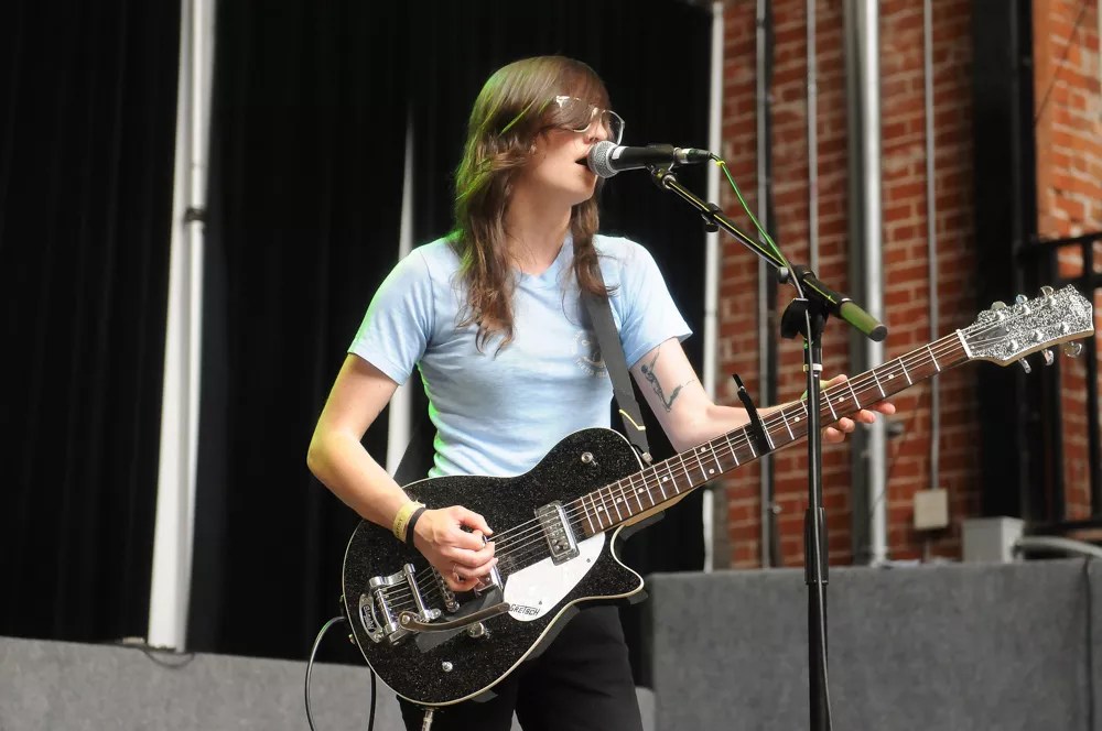 Get Intimate With the Still Tide at History Colorado’s Tiny Library Concert