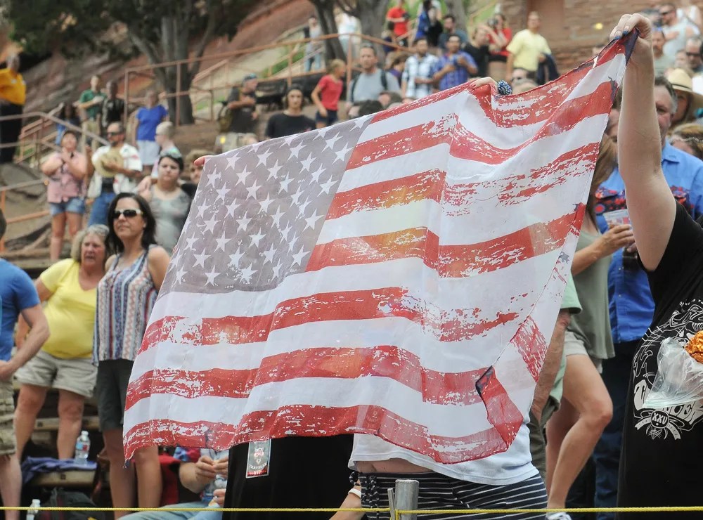 Ten Things to Do for the Fourth of July in Denver