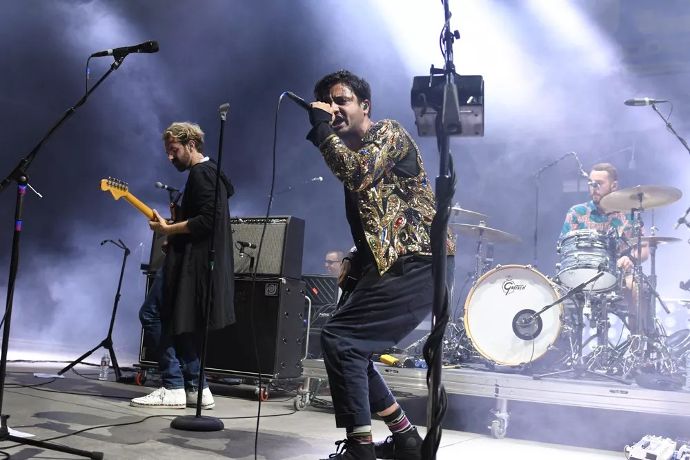 Who’s Playing Where at the Westword Music Showcase