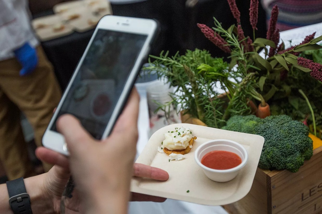 The Six Best Events on the Culinary Calendar This Week