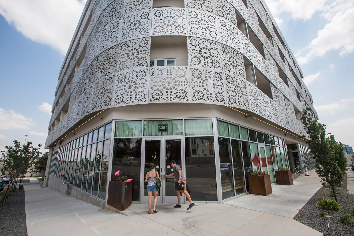 Twenty-Something for Twenty-Somethings: Creative Dining for the Budget-Minded