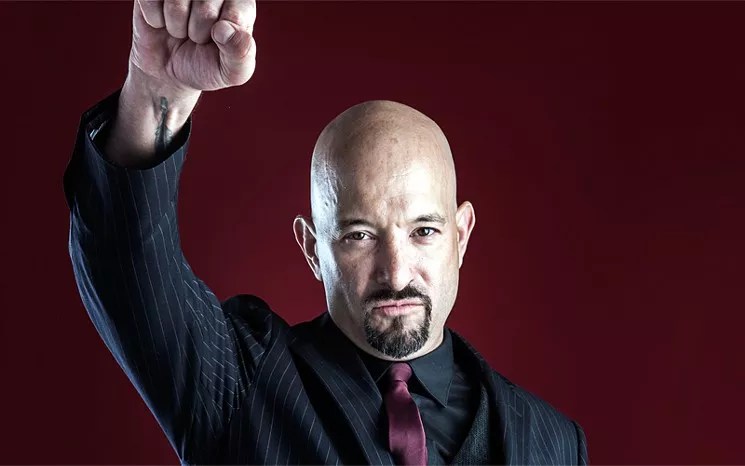 Denver Attorney Sharply Responds to Subpoena for Facebook Accounts