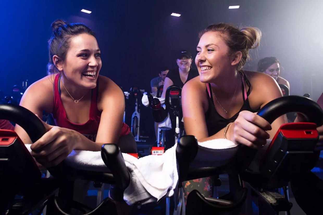 Weekend Warriors: Five Denver Workouts