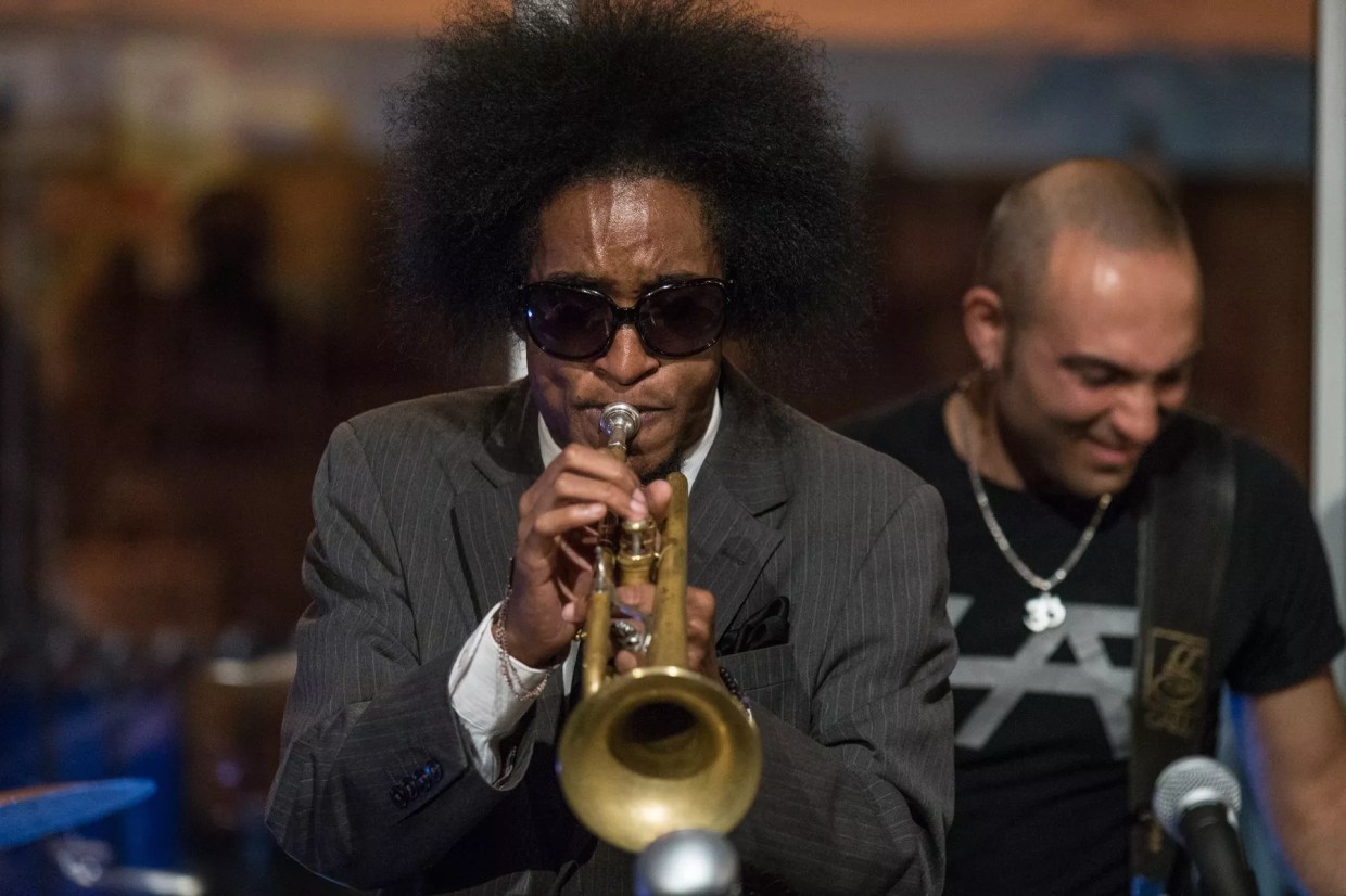 Nine of the Best Colorado Jazz Events