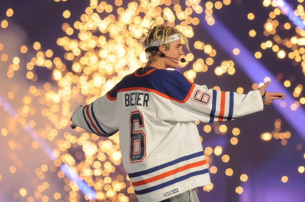 Ten Things You Can Do Now That Justin Bieber Has Canceled