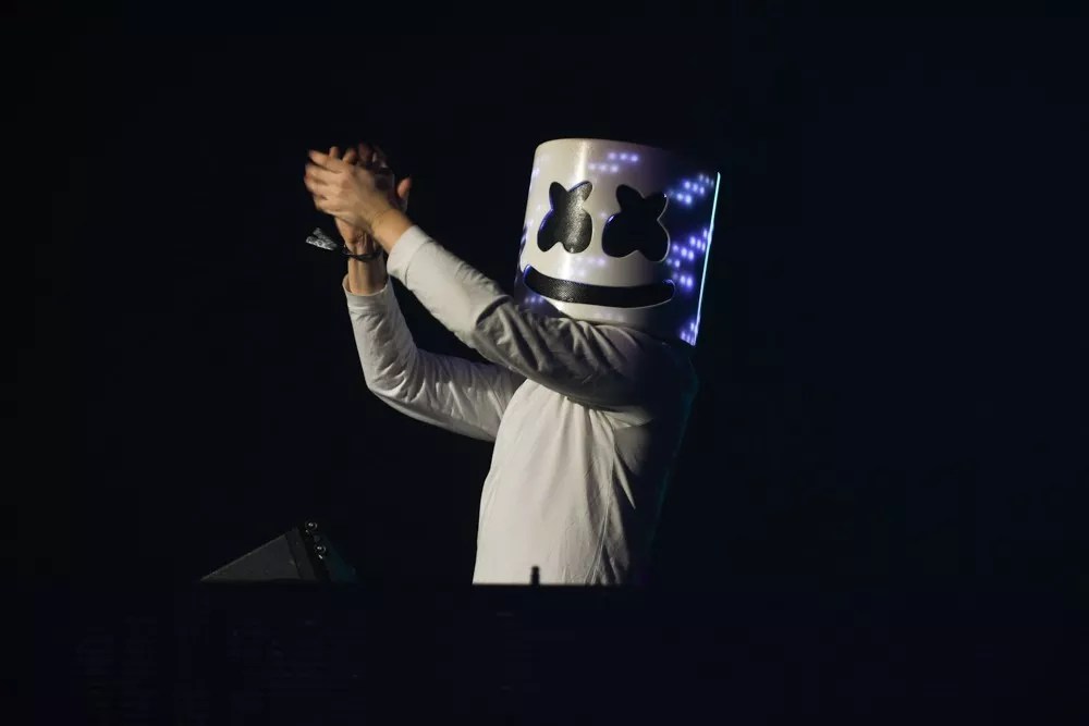 Decadence 2017: The Chainsmokers, Tiësto and Marshmello Electrify the Crowd