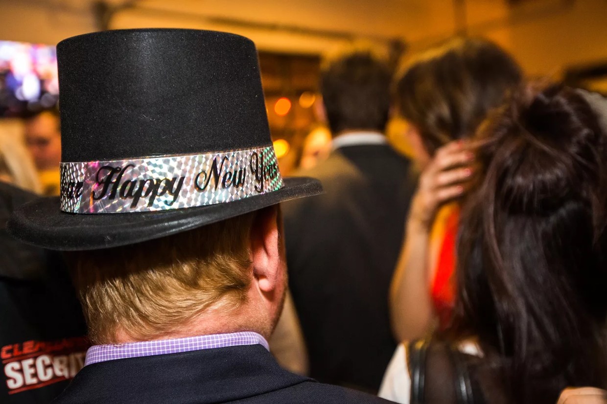 Denver’s Best Restaurant Events for New Year’s Eve