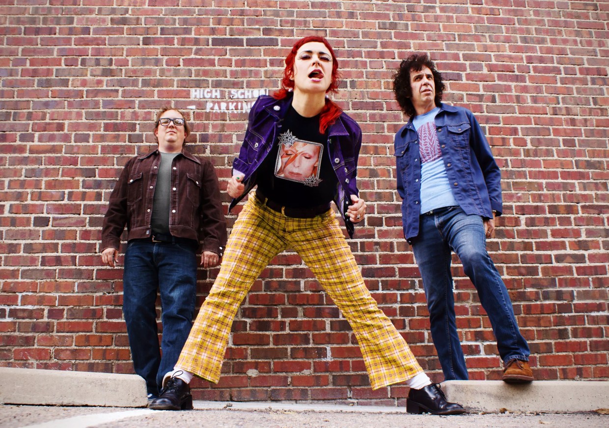 Did Donald Trump Resurrect Dressy Bessy From an Obama-Inspired Eight-Year Nap?