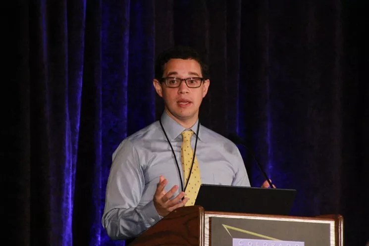 Andrew Freedman Leaving Post as Colorado’s Director of Marijuana Coordination