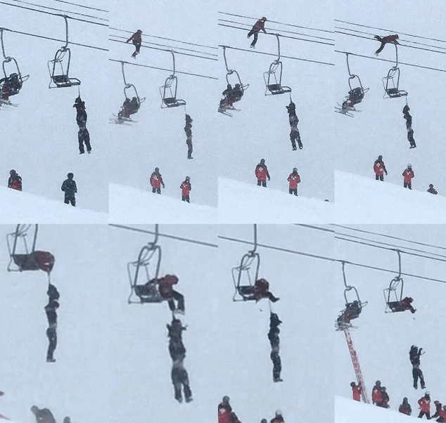 Ten Colorado Ski Accidents That Made National Headlines