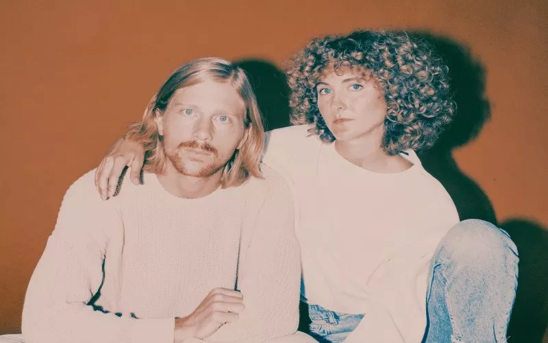 Tennis Is Playing Coachella, but Don’t Expect T-Shirt Cannons or Fireworks