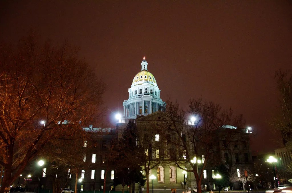 Seven Resolutions for Colorado Politicians in 2017