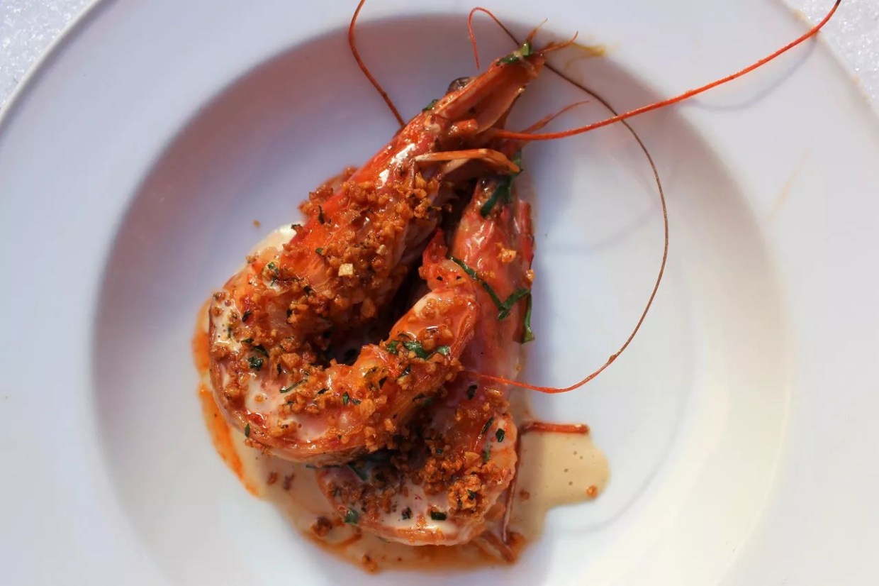 New Chefs Join Jennifer Jasinski’s Team Ahead of Ultreia Opening