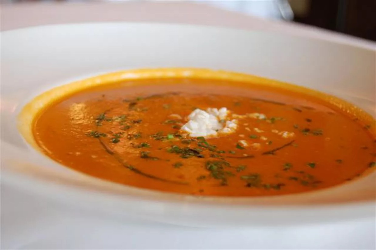 Ten Great Soup Spots to Warm Up a Wintry Day in Denver