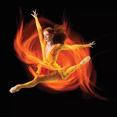 From <i>Firebird</i> to the Flobots: Four Must-See Dance Shows in Denver