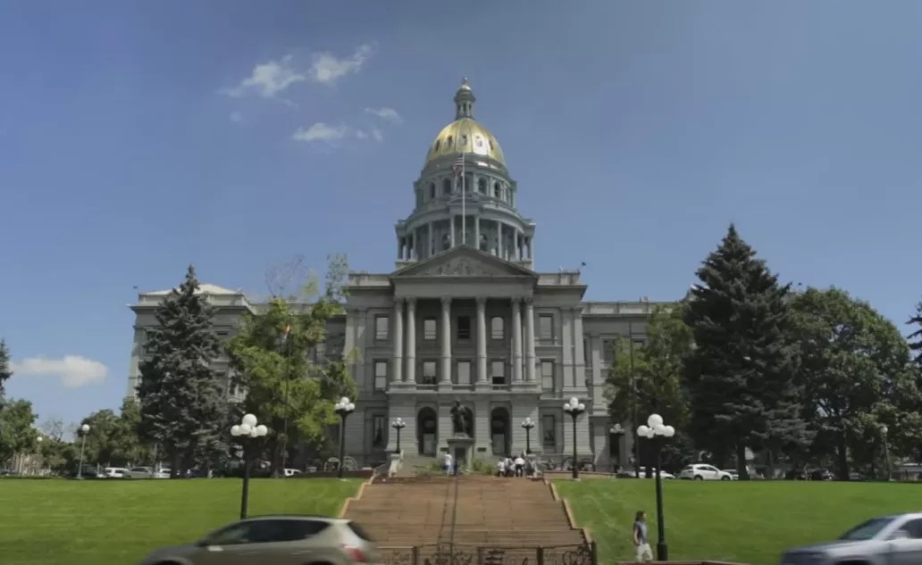 Sexual Harassment Common but Largely Unreported at Capitol