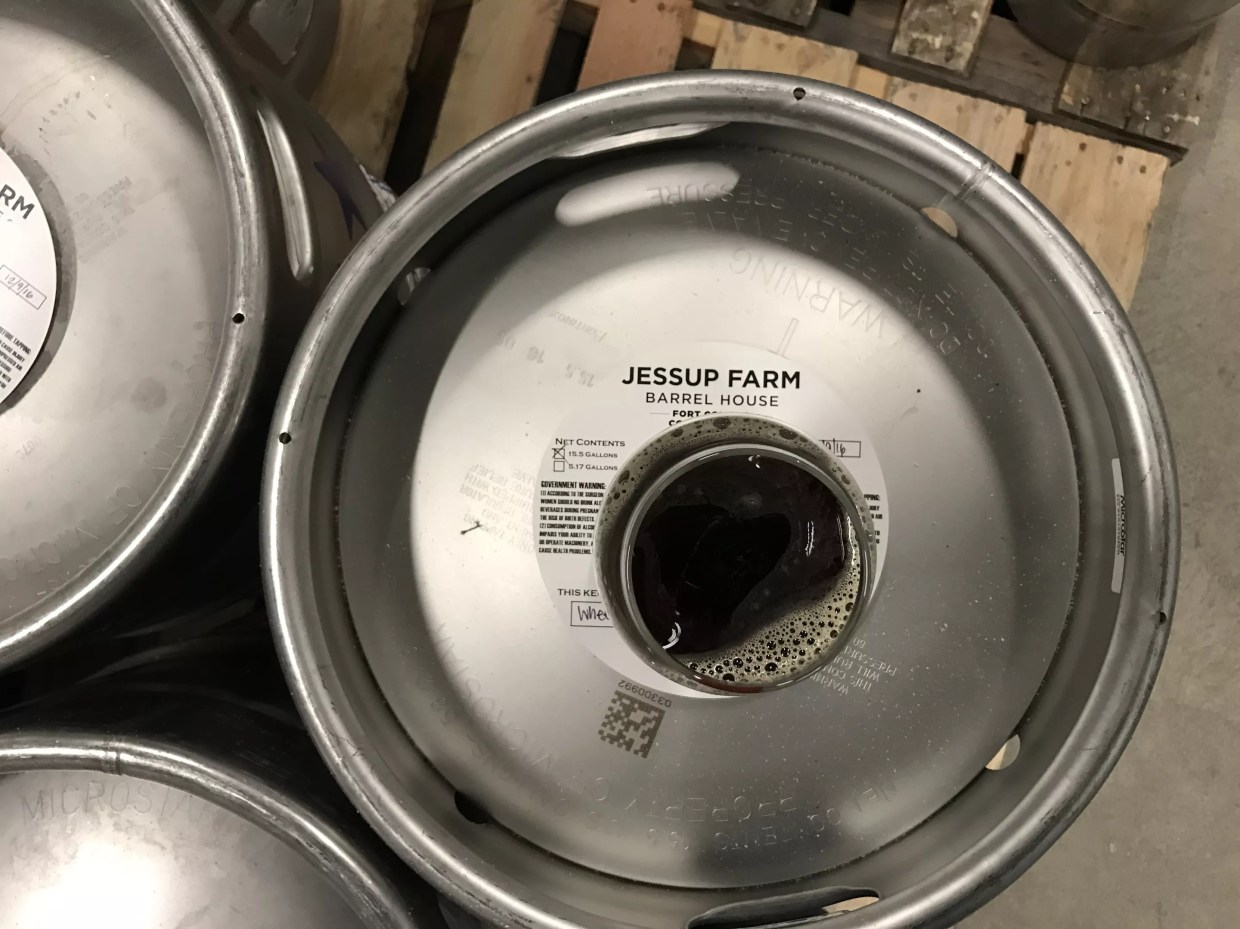 A Tiny New Craft-Beer Distributor Plans to Help Small Breweries Grow