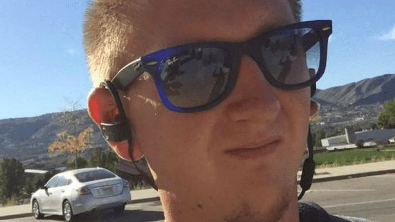 Cameron Korth: From Make-a-Wish Hero to Stripper-and-Drugs-Loving Bomb Faker?