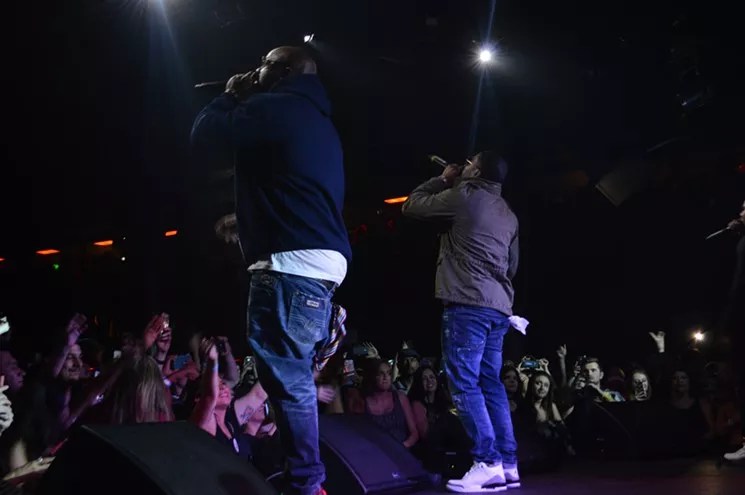 Ten of the Best Denver Hip-Hop Artists to Watch in 2017