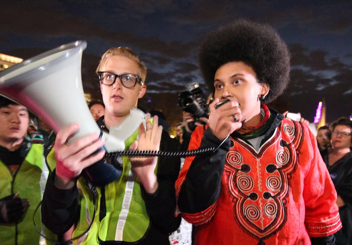 Activist Queen Phoenix Pleads Not Guilty to Marijuana-Related Felony Charges