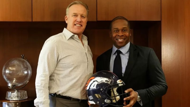 CU Scandal Revealed Past Sex-Assault Claims Against Broncos’ Vance Joseph