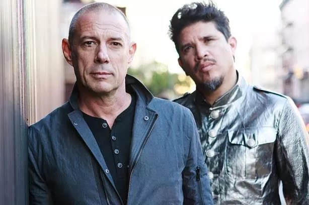 Thievery Corporation Plays With DeVotchKa in August