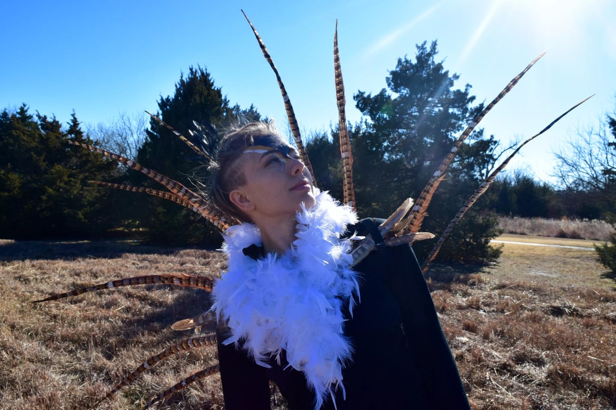 Can an Experimental Dance Movie Save the Doomed Gunnison Sage Grouse?