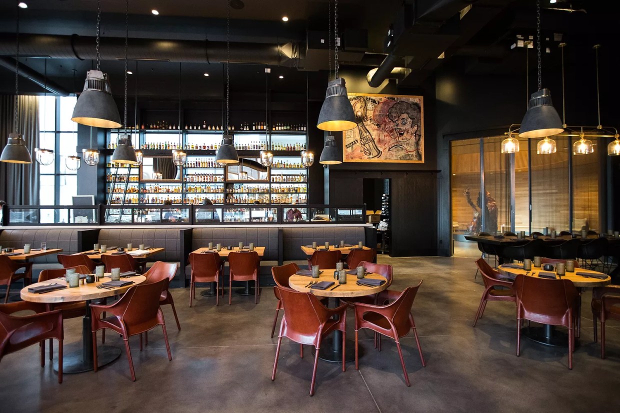 The Five Best Events on the Culinary Calendar This Week