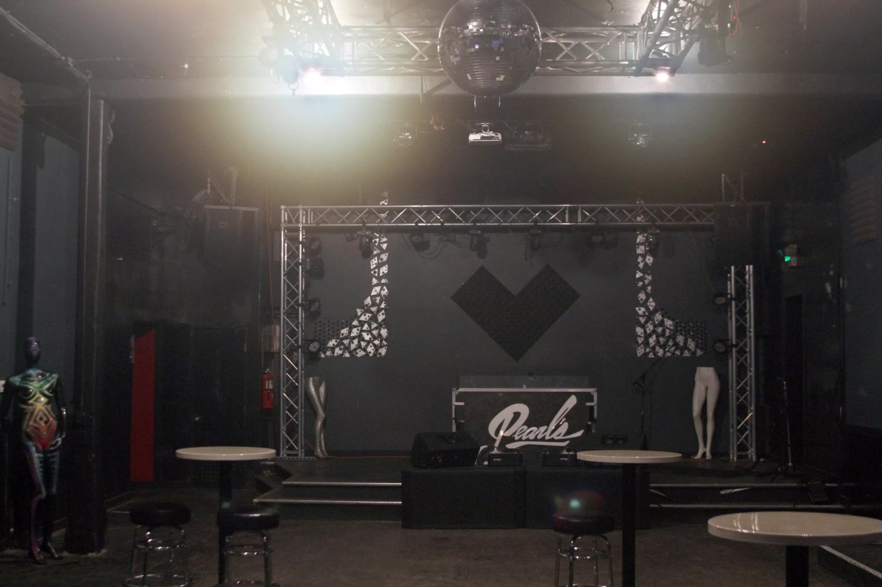 Your Mom’s House Is the New Venue Inside Pearl’s