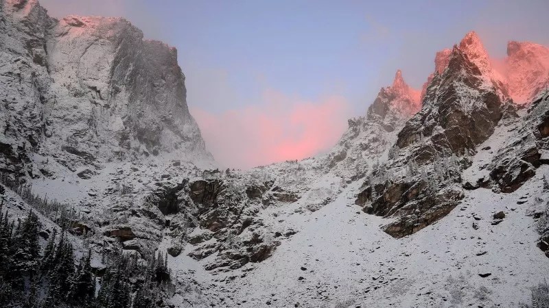 Seven Common Mistakes That Can Kill Winter Hikers