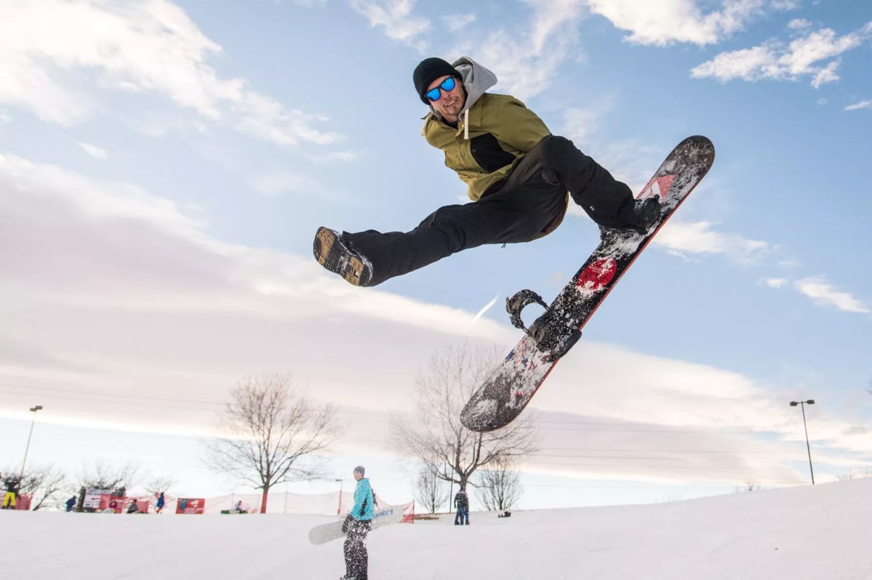 Ten Free Deals on Colorado’s Slopes This Season