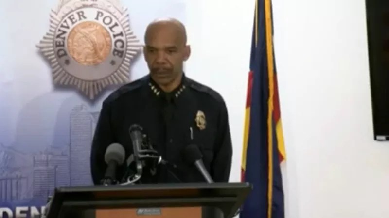Joshua Cummings Arrested in Execution-Style Killing of RTD Security Officer