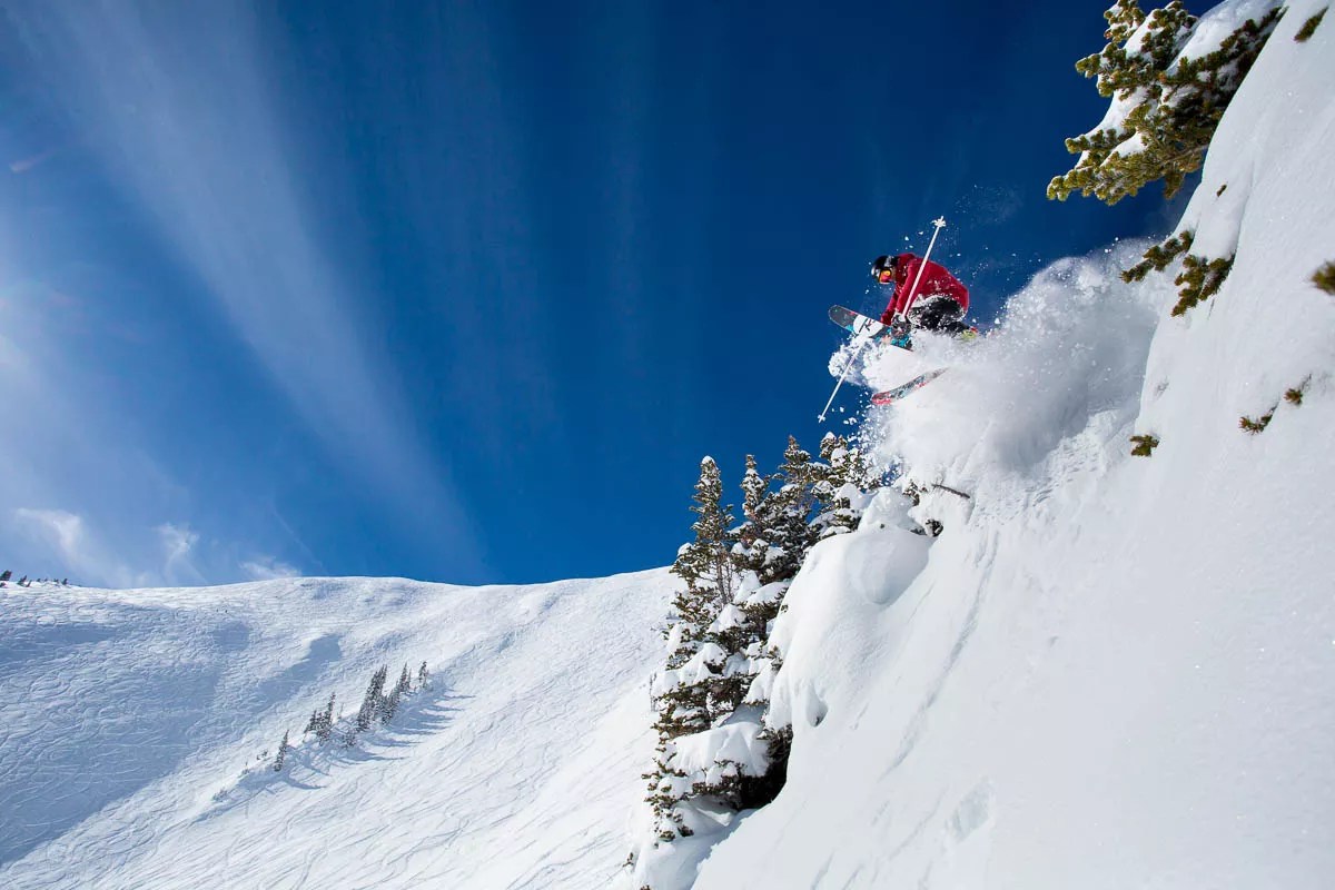 What to Do on Colorado Ski Slopes in February