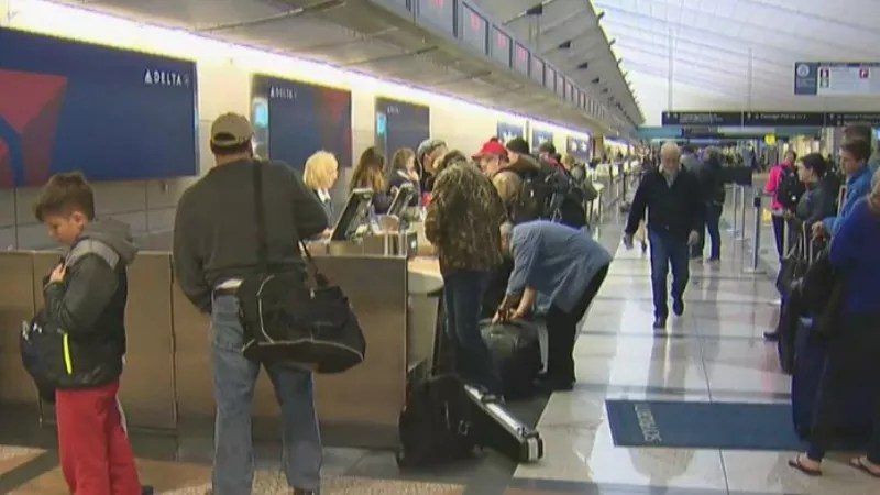 Why Customers Aren’t as Pissed at Delta’s DIA Delays as They Were at Frontier’s
